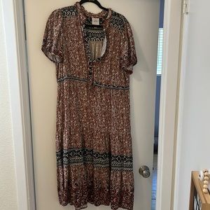 Knox Rose Dress!